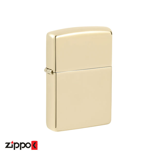 فندک زیپو اصل 46682 | Zippo Classic Champagne