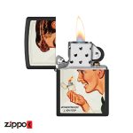 فندک زیپو اصل 46295 | Zippo Couple Set
