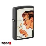 فندک زیپو اصل 46295 | Zippo Couple Set