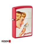 فندک زیپو اصل 46295 | Zippo Couple Set