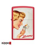 فندک زیپو اصل 46295 | Zippo Couple Set