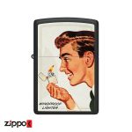 فندک زیپو اصل 46295 | Zippo Couple Set