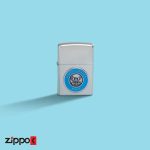 فندک زیپو اصل 48975 | Zippo United States Navy Design