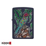 فندک زیپو اصل Zippo John Smith Gumbula | 48965
