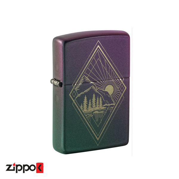 فندک زیپو اصل 48382 | Zippo 49146 Outdoor Design