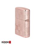 فندک زیپو اصل 49811 | Zippo Hearts Design