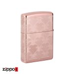 فندک زیپو اصل 49811 | Zippo Hearts Design