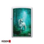 فندک زیپو اصل Zippo Anne Stokes Collection CI017430