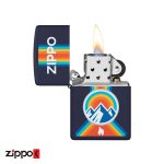 فندک زیپو اصل Zippo 239 Outdoor Design | 48639