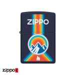 فندک زیپو اصل Zippo 239 Outdoor Design | 48639