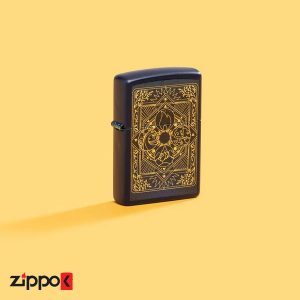 فندک زیپو اصل Zippo 239 Elements Design | 48958