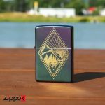 فندک زیپو اصل 48382 | Zippo 49146 Outdoor Design