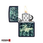 فندک زیپو اصل Zippo 239 Zippo Design | 48721