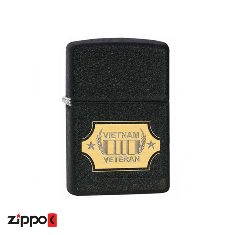 فندک زیپو اصل Zippo Vietnam War کد 28875