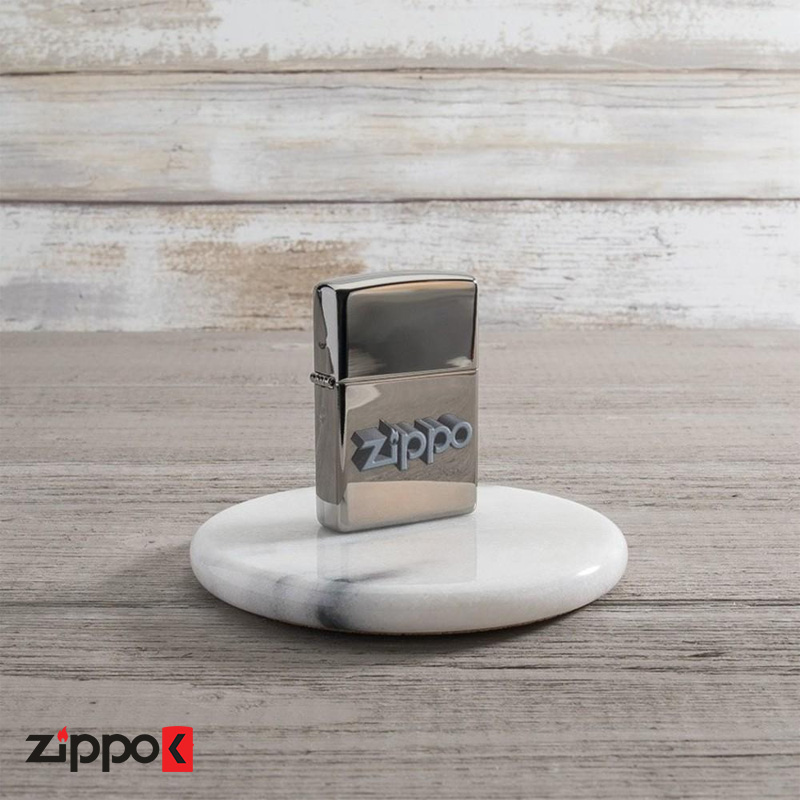 فندک زیپو اصل Zippo Design کد 49417