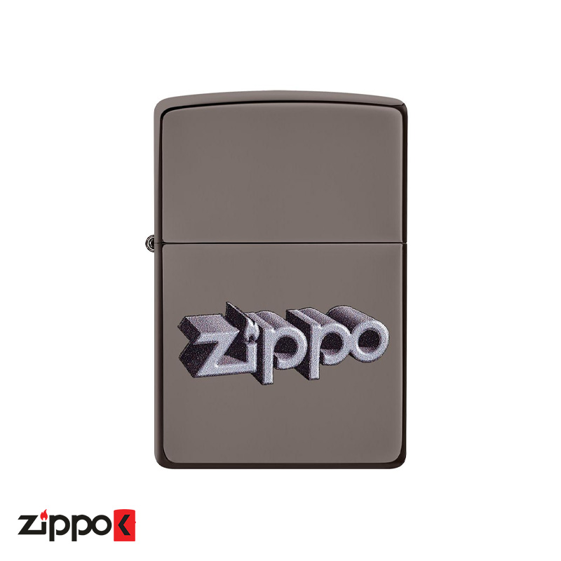 فندک زیپو اصل Zippo Design کد 49417