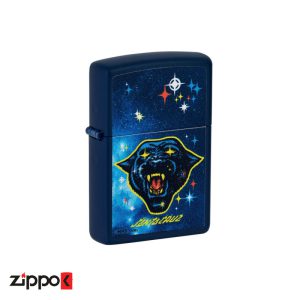 فندک زیپو اصل Zippo 239 Santa Cruz کد 49613