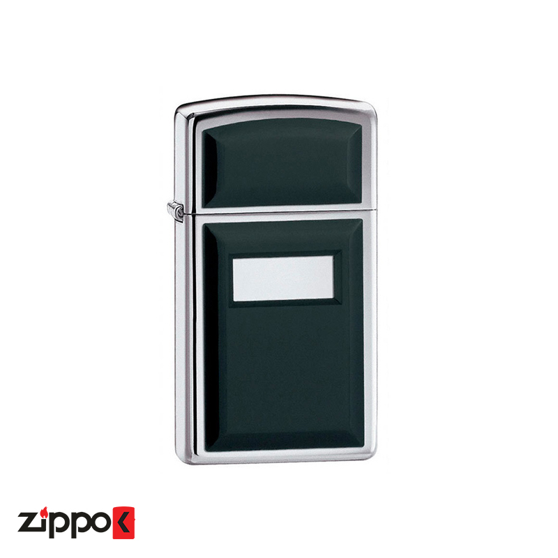 خرید فندک زیپو اصل Zippo Slim Ultralite کد 1655