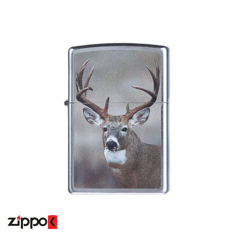 خرید فندک زیپو اصل Zippo Deer کد 29081