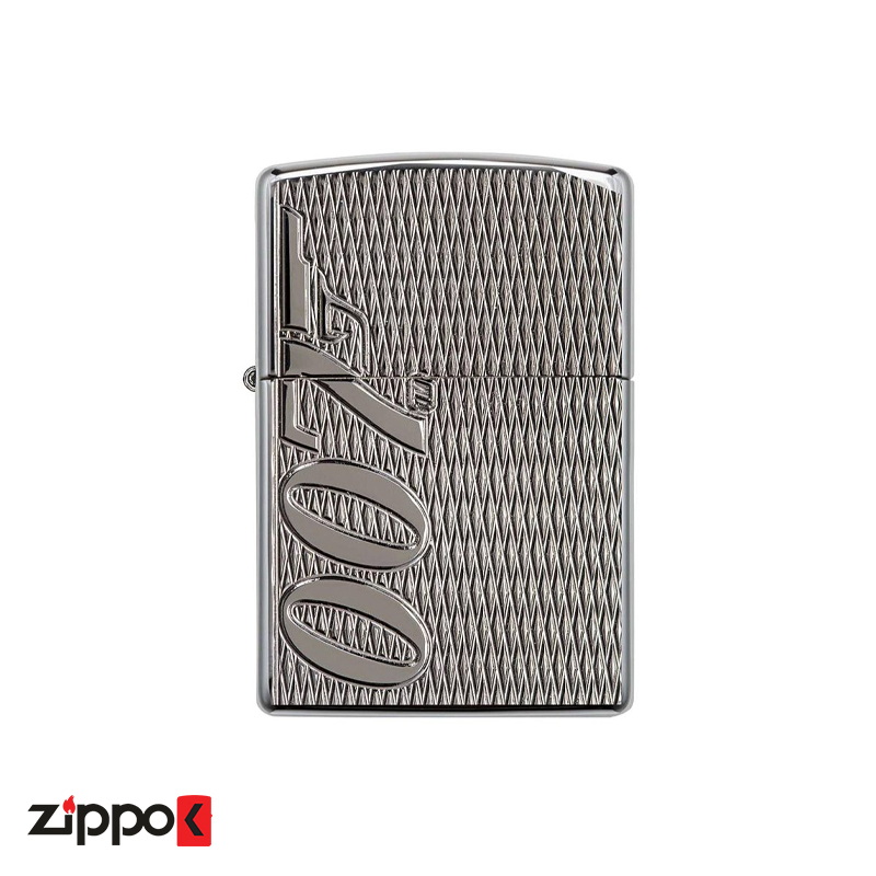 فندک زیپو اصل Zippo James Bond 167 کد 29550