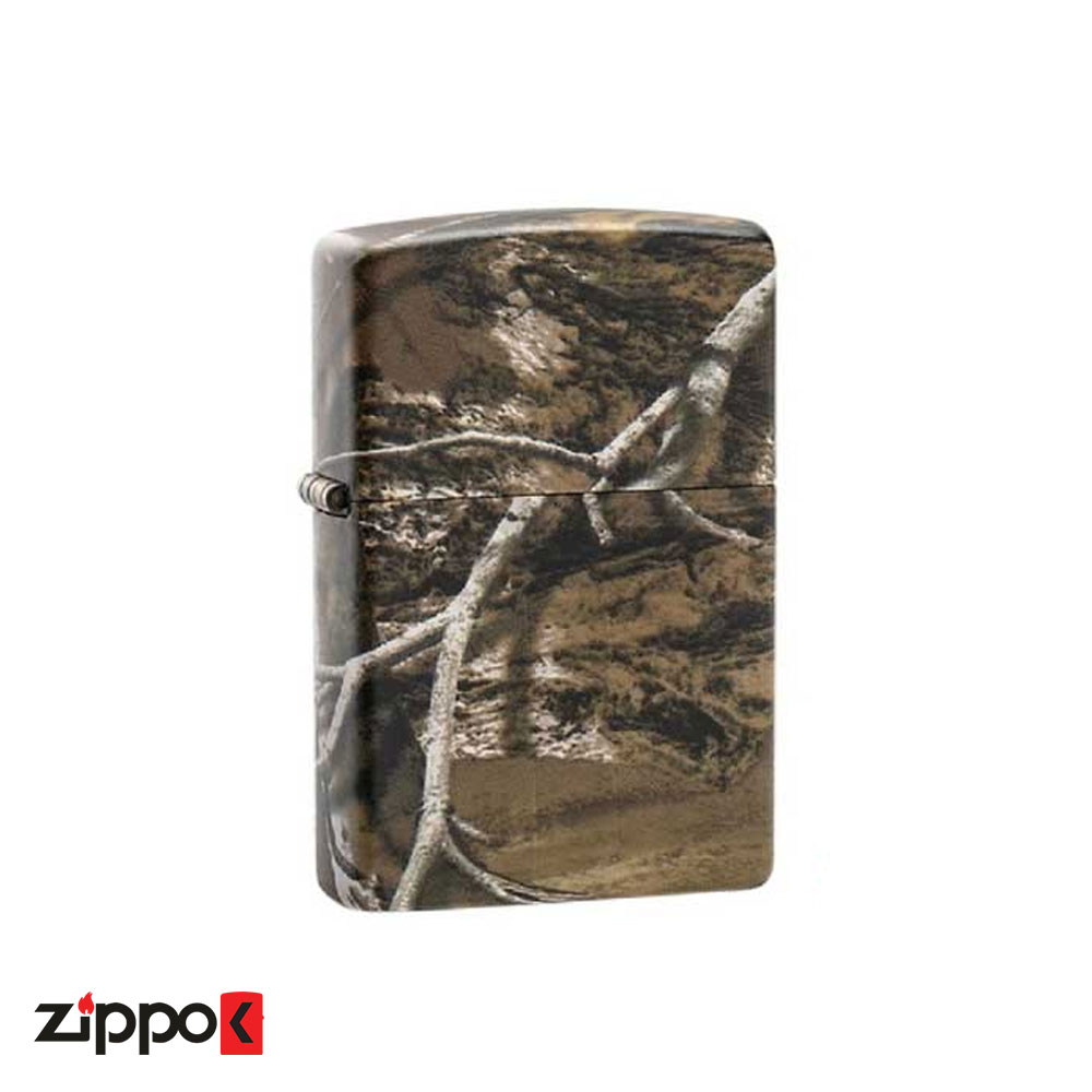 فندک زیپو Zippo Realtree Edge Wrappe کد 29896