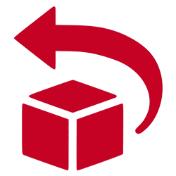 رویه‌های بازگرداندن کالا