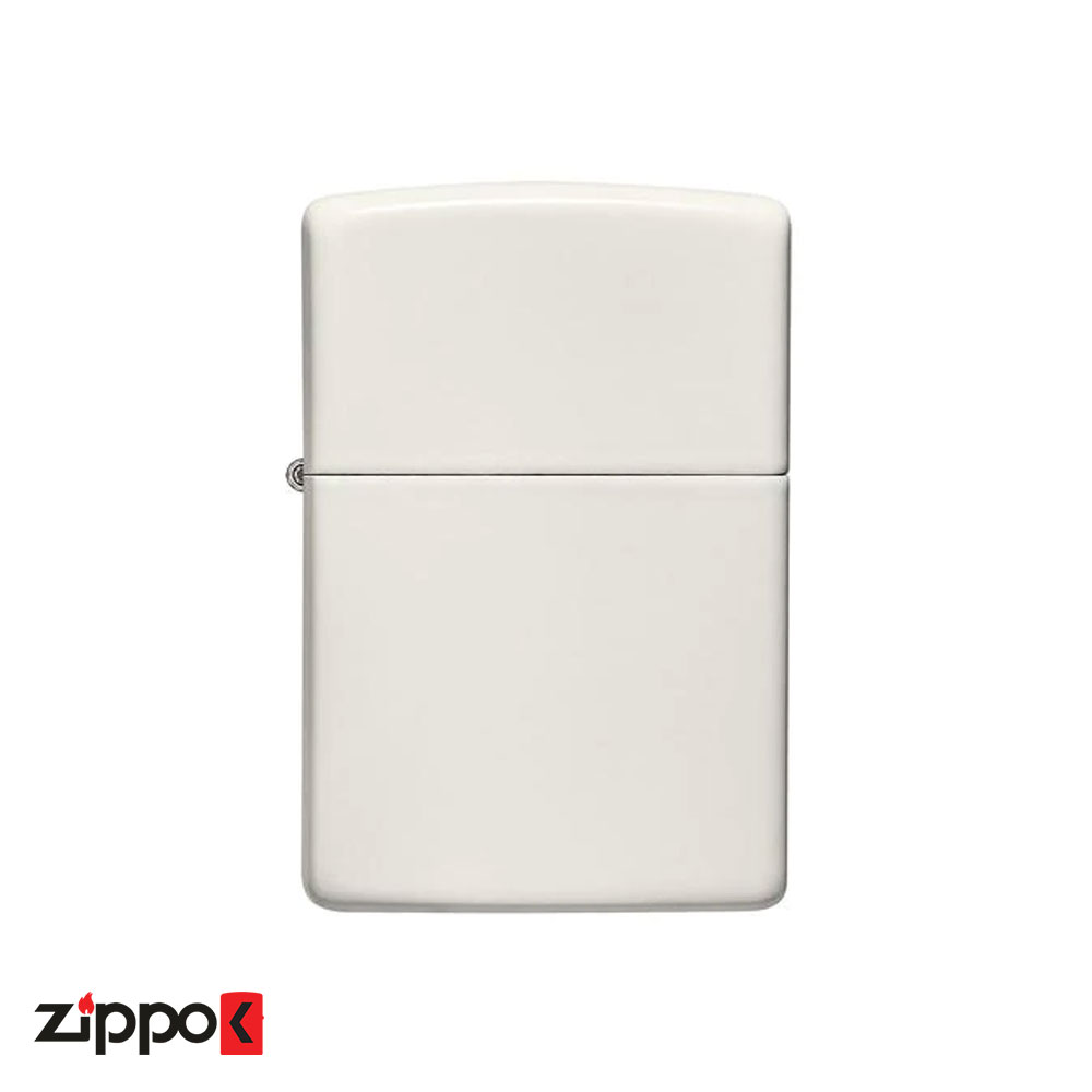 فندک زیپو اصل Zippo In The Dark Matt کد 49193