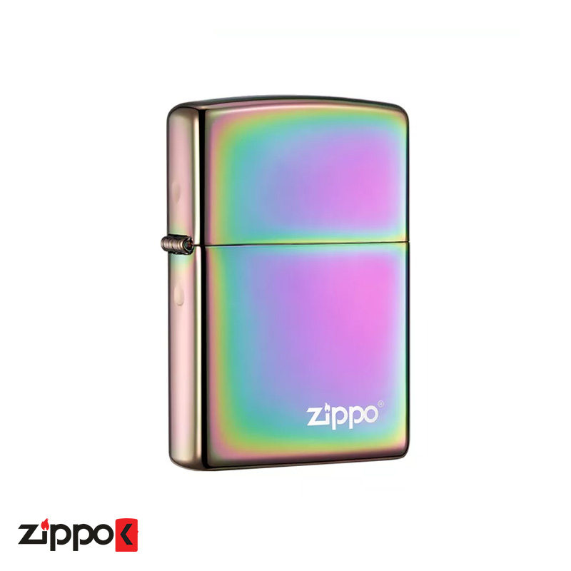 خرید فندک زیپو اصل Zippo Classic Multi Color کد 151ZL