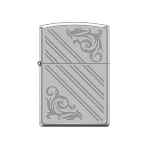 فندک زیپو Zippo florentine کد 205