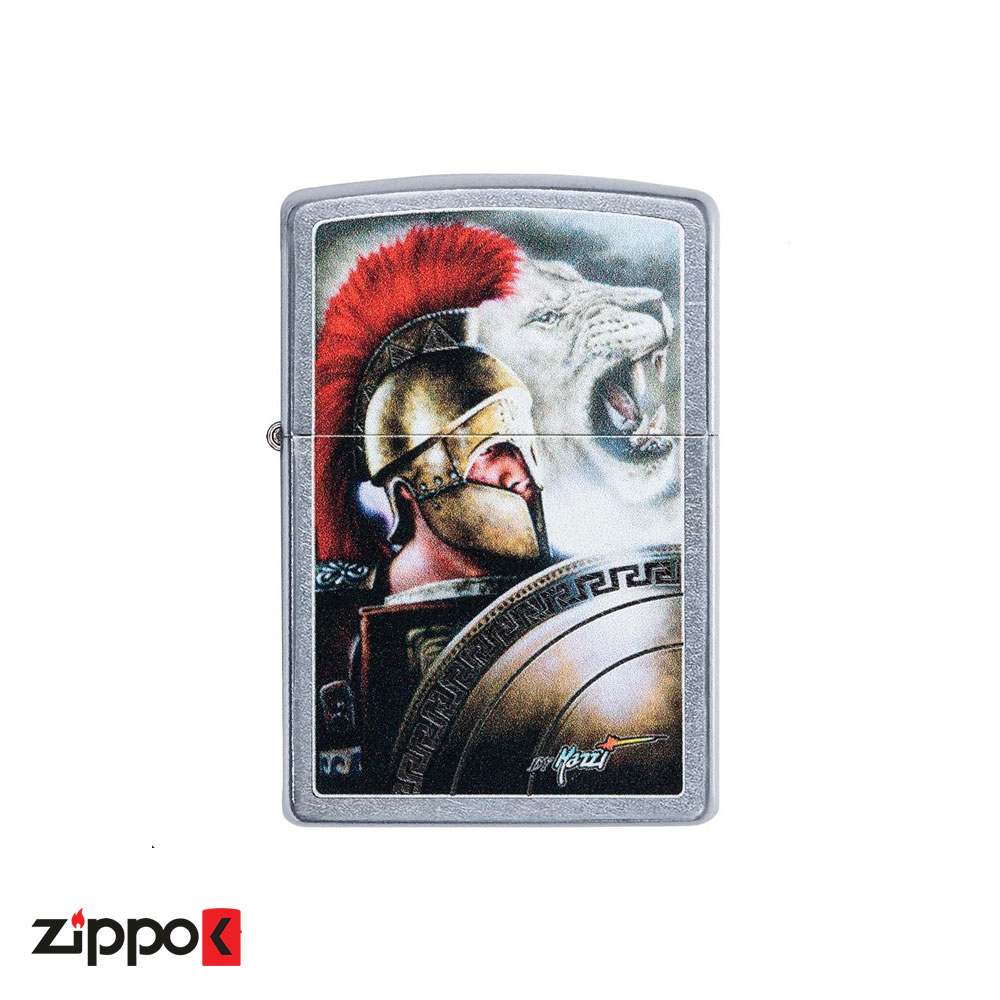 فندک زیپو اصل Zippo Mazzi کد 49095 ​